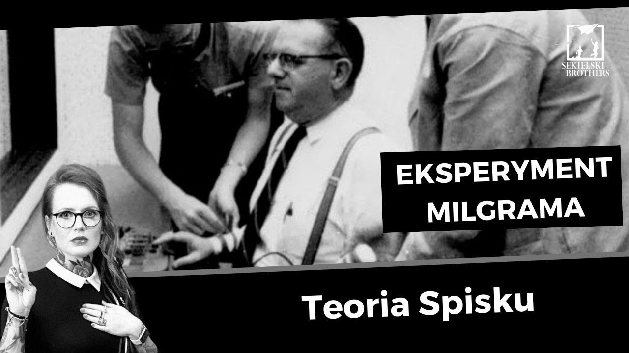 Każdy z nas jest katem. Czego dowiódł eksperyment Milgrama?