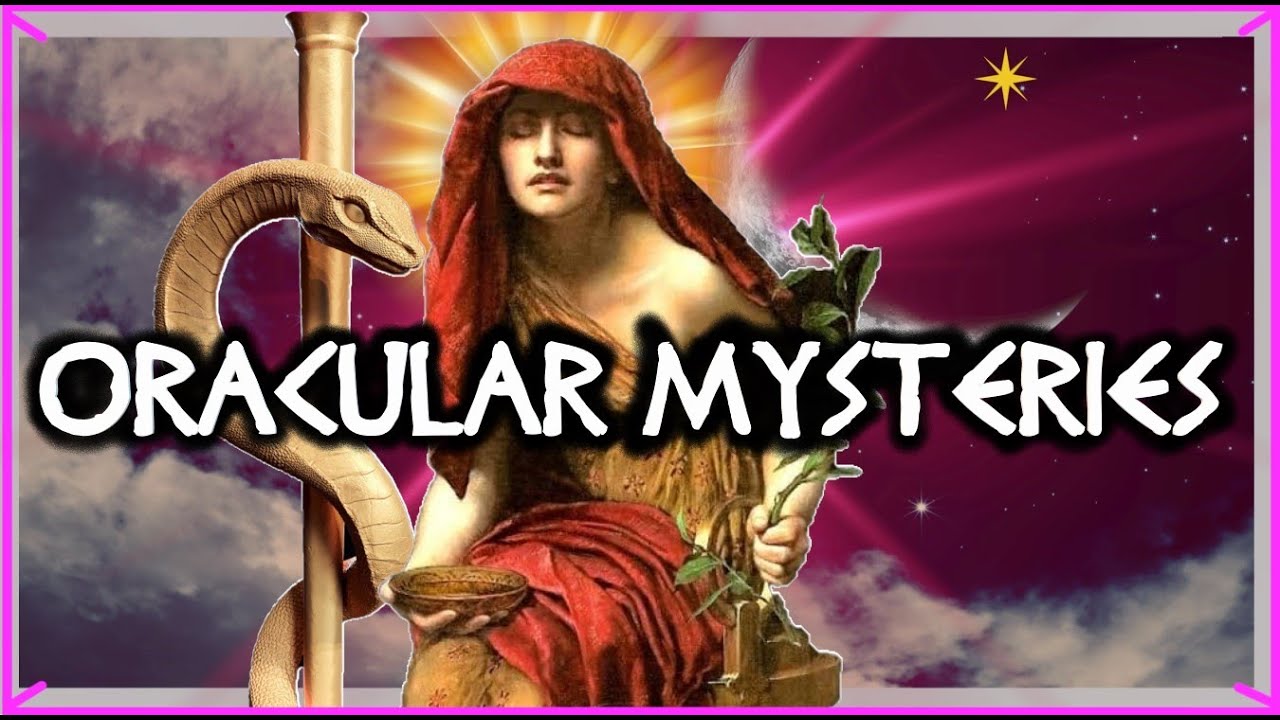 Psychedelic Use in Ancient Religions | Dr. Ammon
