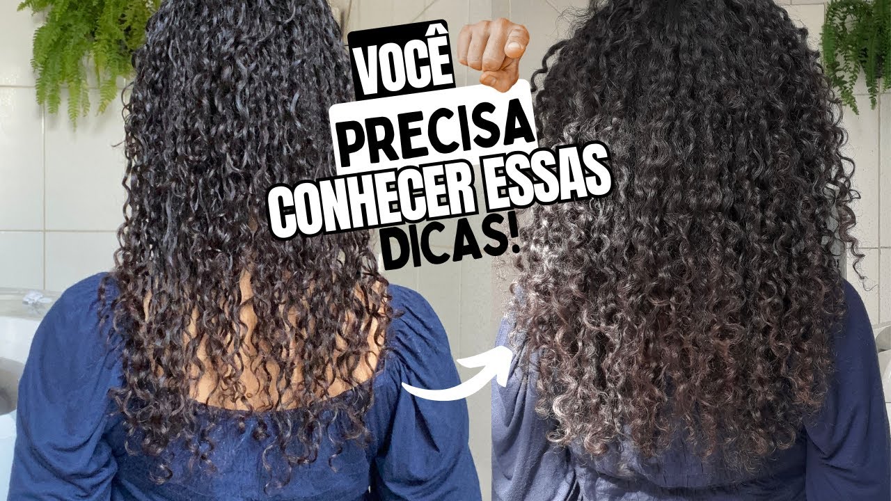 8 Dicas para Encorpar as Pontas Ralas Transforme Seu Cabelo!