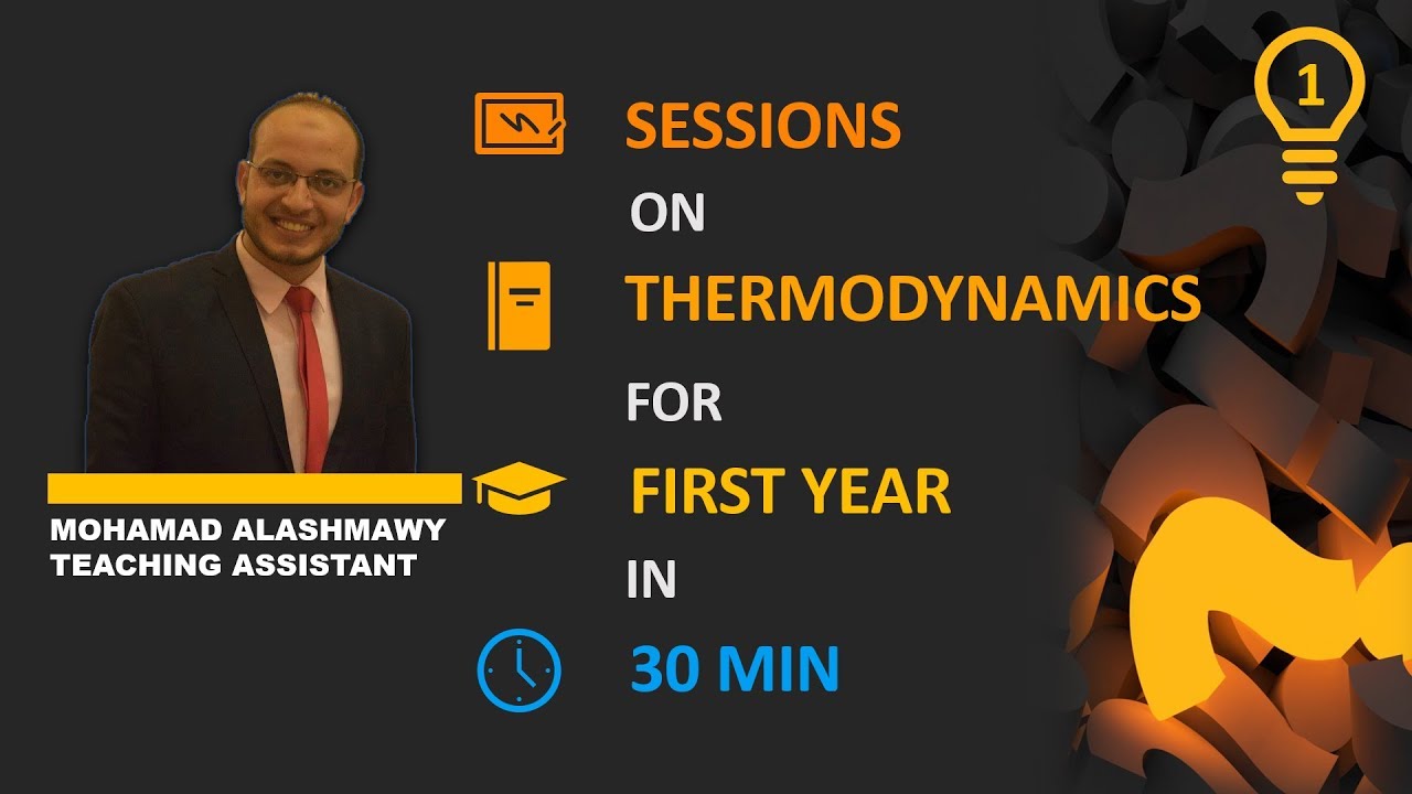 L.1 - Thermodynamics Tables كيف تبحث في جداول الديناميكا الحرارية؟