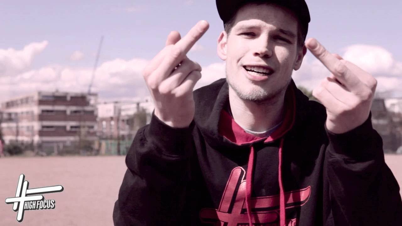 HF TV - Fliptrix (EXCLUSIVE BARS)