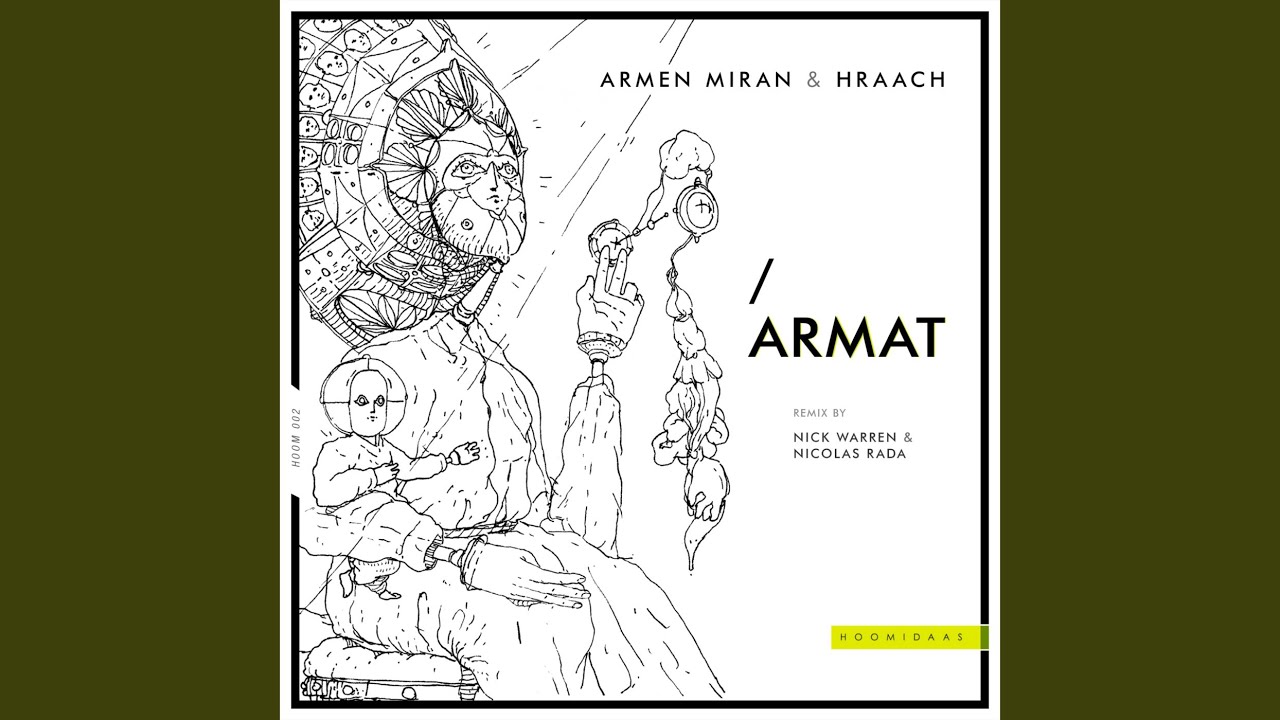 Armat