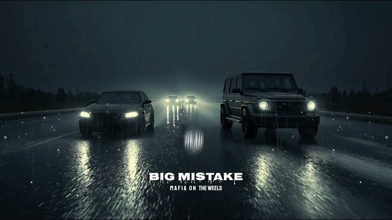 MOW - BIG MISTAKE (GANGSTER TRAP)