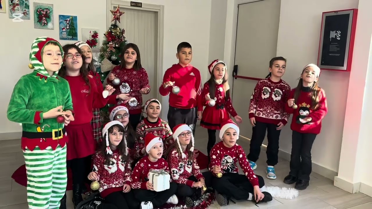 Gëzuar nga klasa 3 A 💫💫💫💫🥰