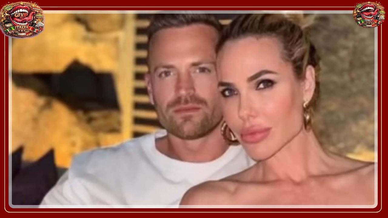 Ilary Blasi e Bastian Muller Nozze Imminenti e Amore Solido