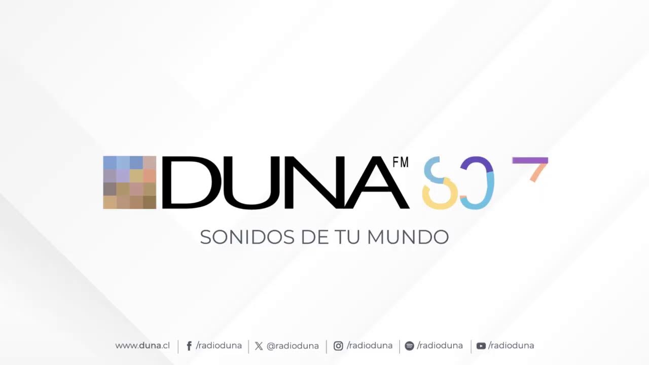 DUNA 89.7 FM |  INFORMACIÓN PRIVILEGIADA   | VIERNES 13 DE MARZO