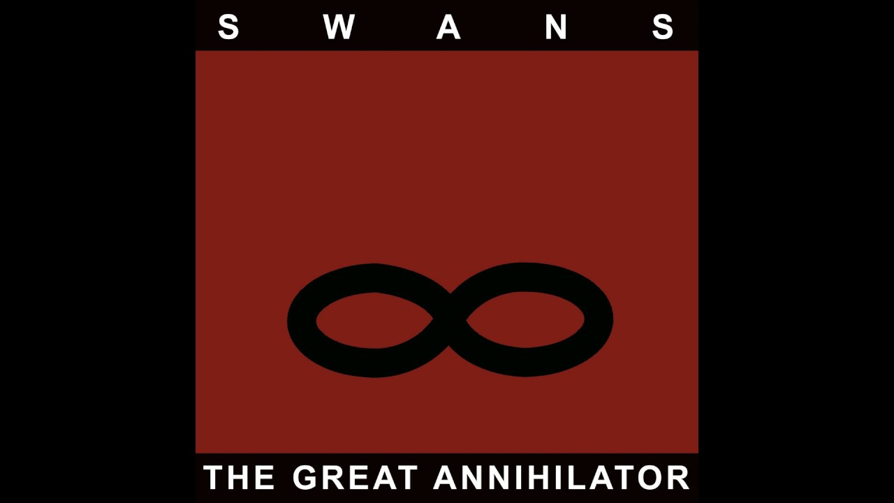 Swans - Killing For Company