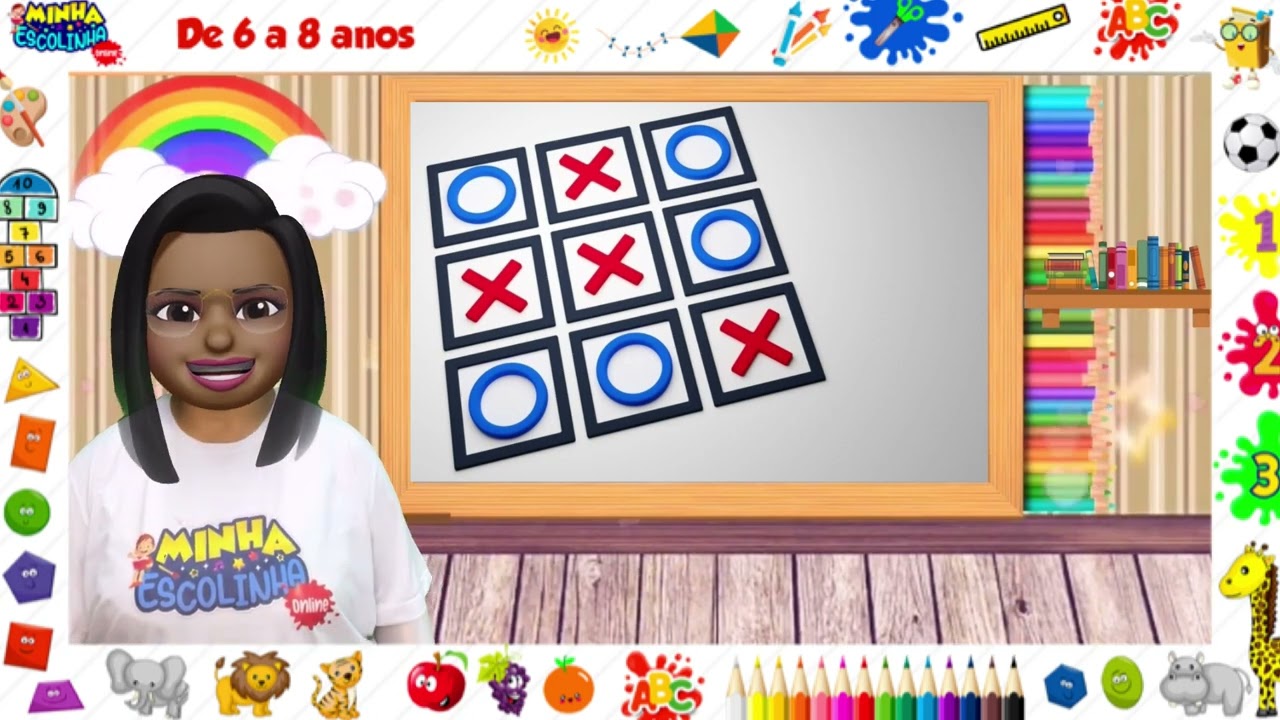 BRINCADEIRAS ANTIGAS