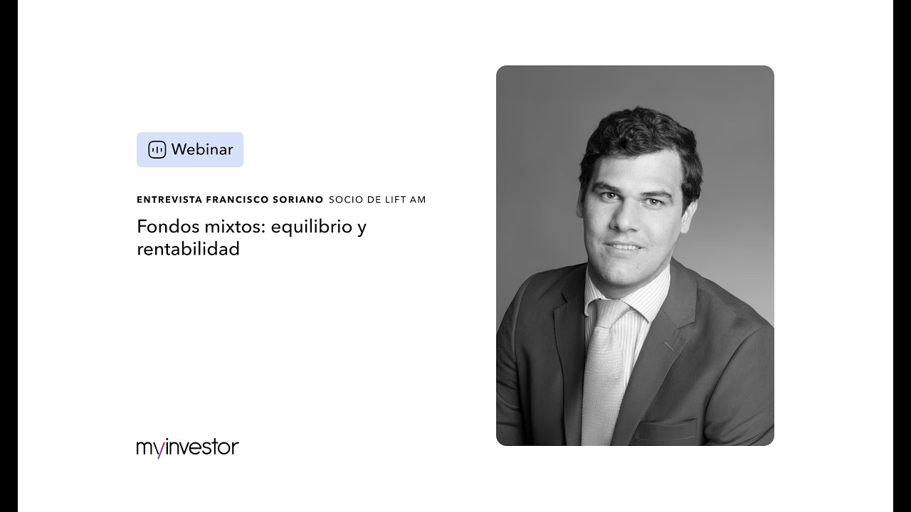 Fondos mixtos: equilibrio y rentabilidad