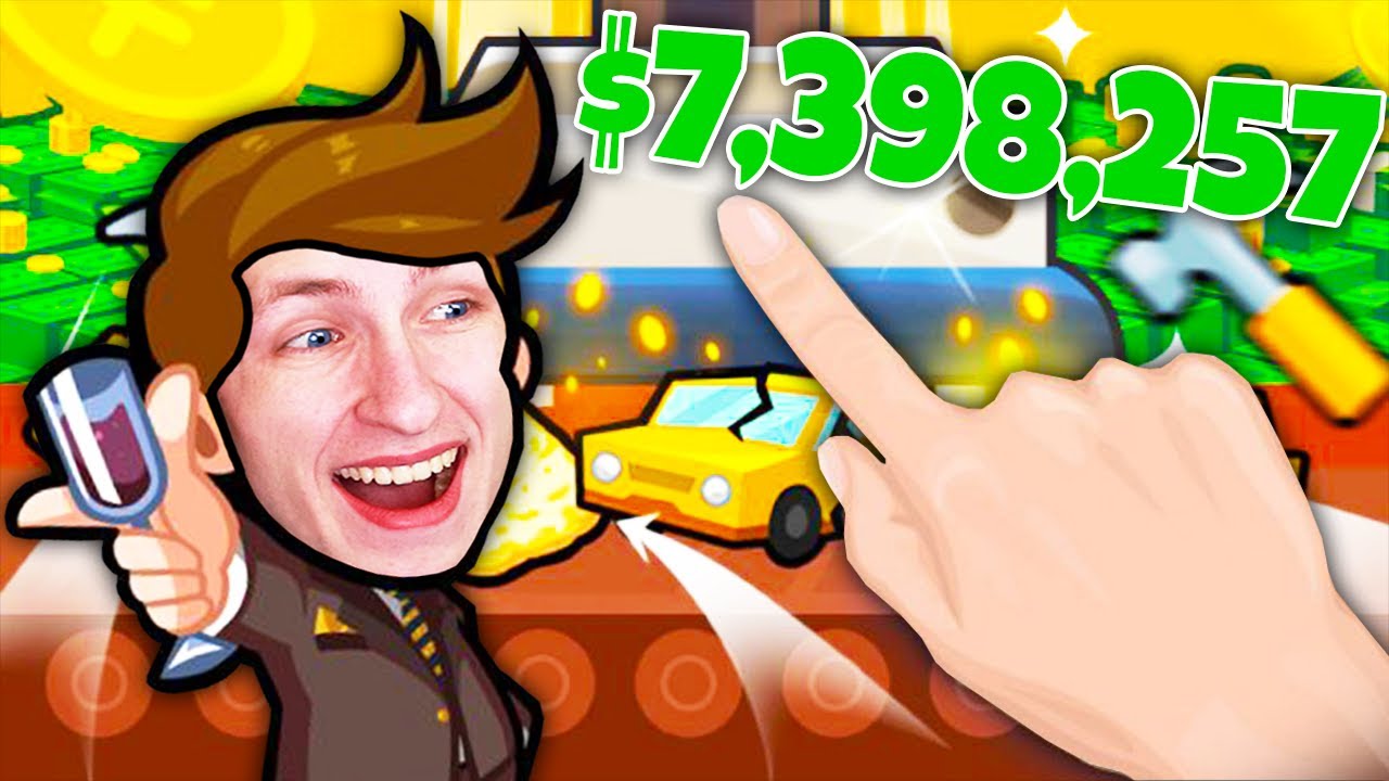 SELLING The Factory For BILLIONS?!