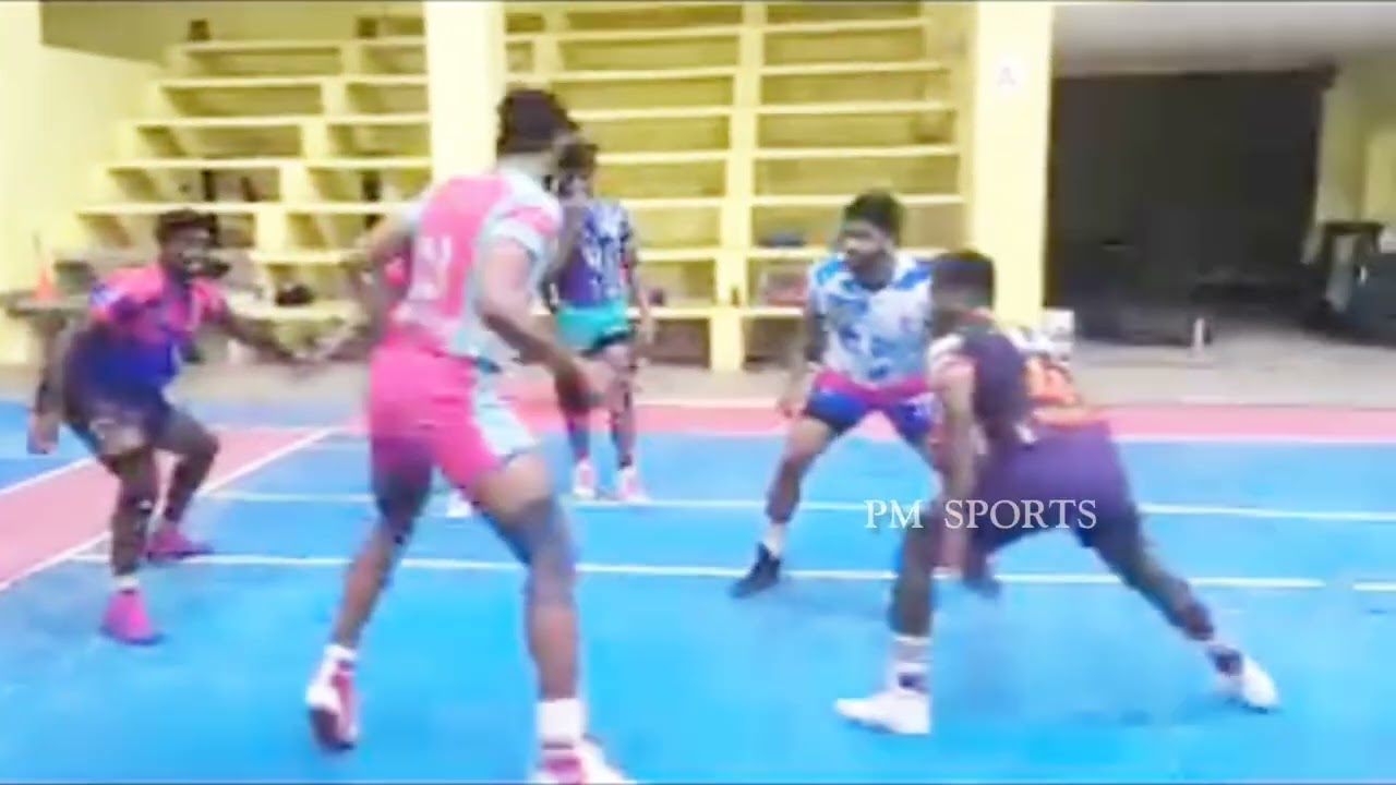 Tamilnadu state kabaddi coching center ❤️‍🔥