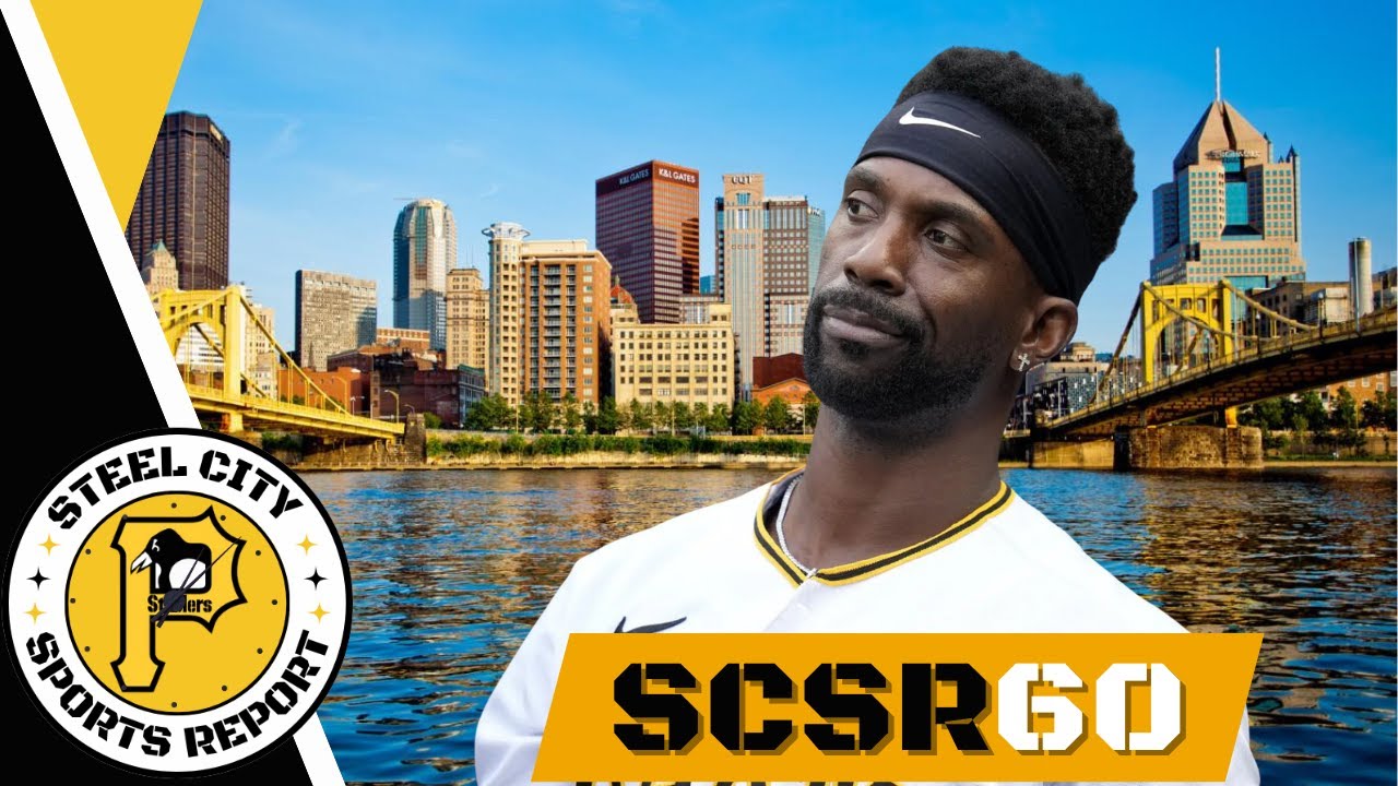 Andrew McCutchen Responds to Thoughts of Leaving Bucs + More Pittsburgh Sports News - SCSR60 (10/3)