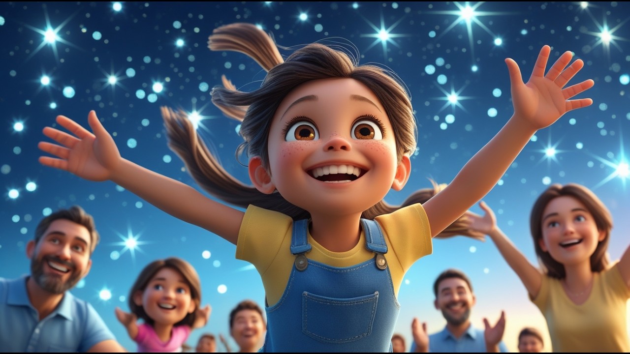 Heartwarming Family Songs – Kids Rhymes About Love, Care & Fun Sing-Alongs and More Mixed Rhymes!