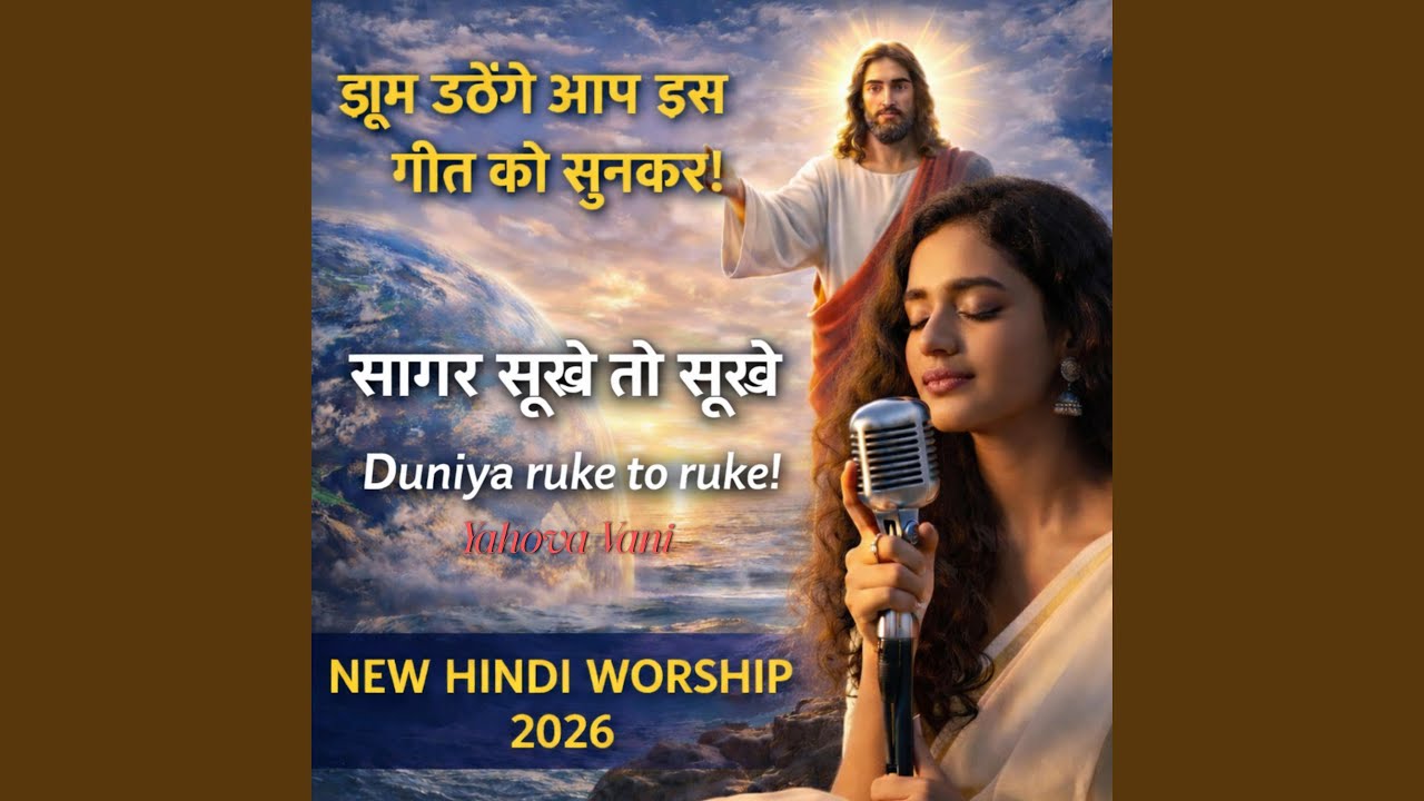 सागर सूखे तो सूखे