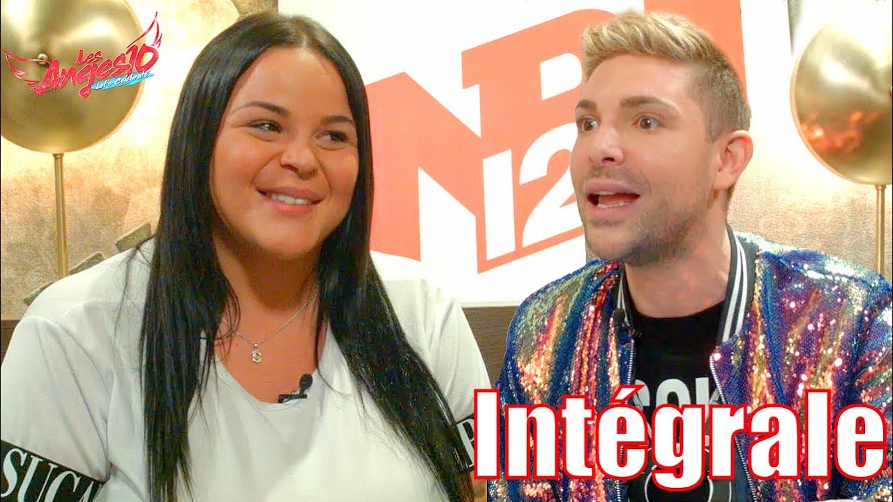 Sarah Fraisou (Les Anges 10): Un bébé en route ? Problèmes de santé, Eddy, Elle défonce 1 candidate!