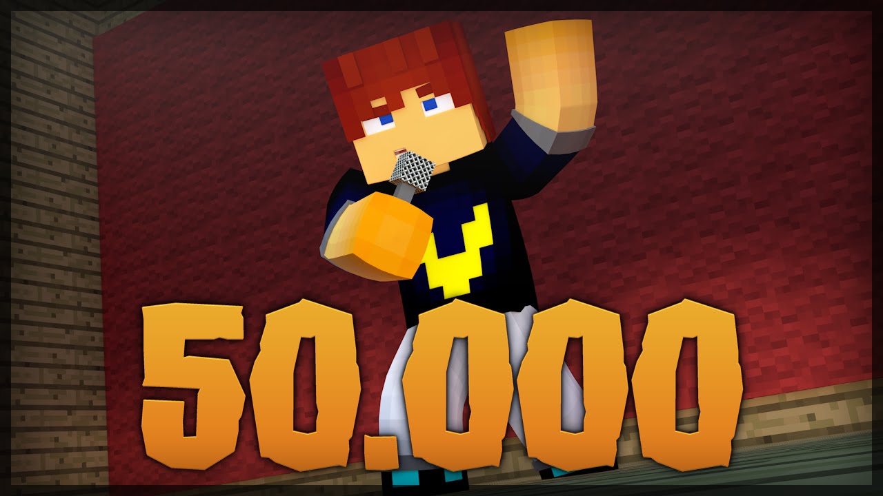 RAP VIROSGAMER - ESPECIAL 50.000 INSCRITOS