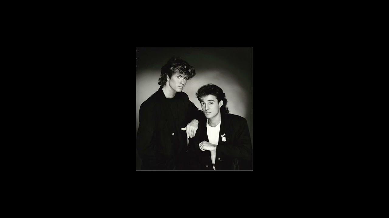 Wham! - Careless Whisper - (Moiz Audio Remix 2023)