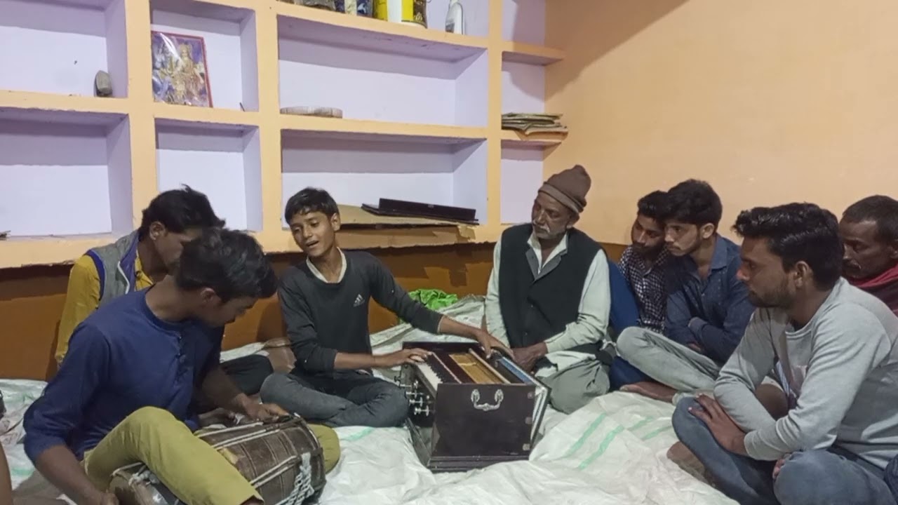 एक तू ही है एक तू है सबका बनाने वाला श्याम।।shyam Bhajan new trending