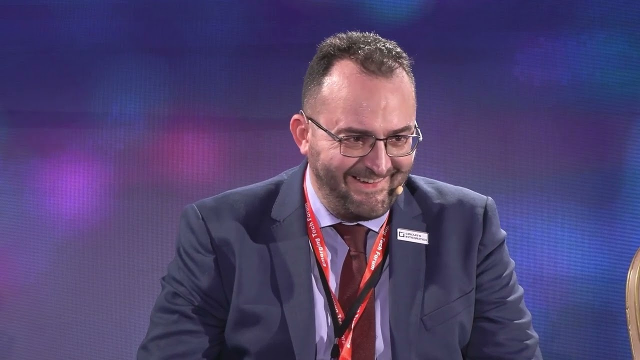 Building the Future of Space Tech