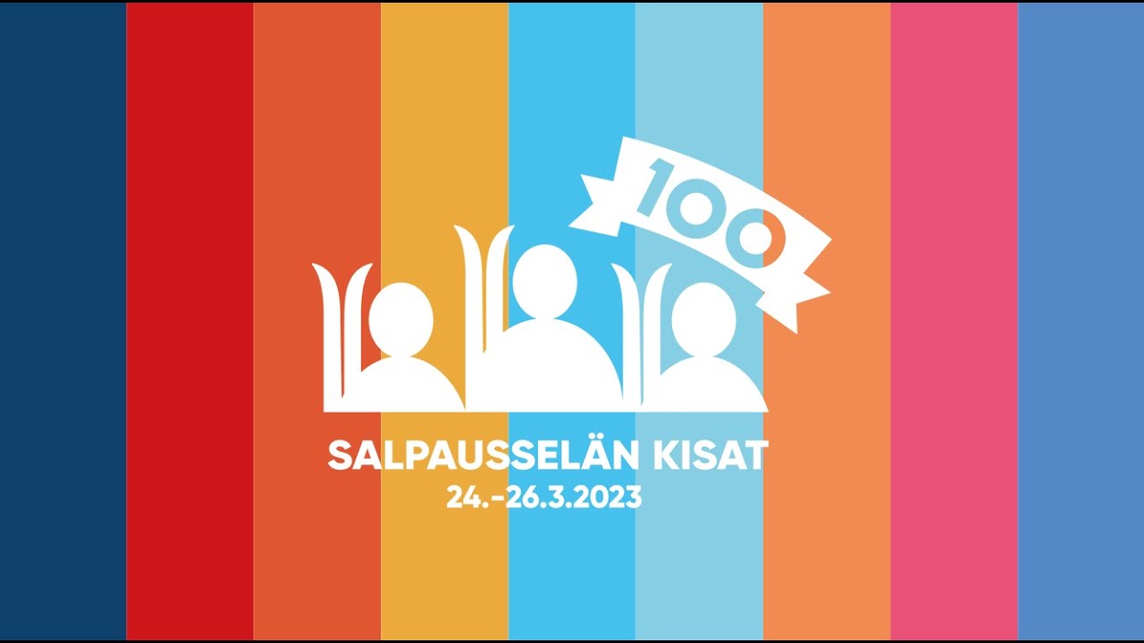 Lahti Ski Games | Salpausselän kisat 2023 | After Movie