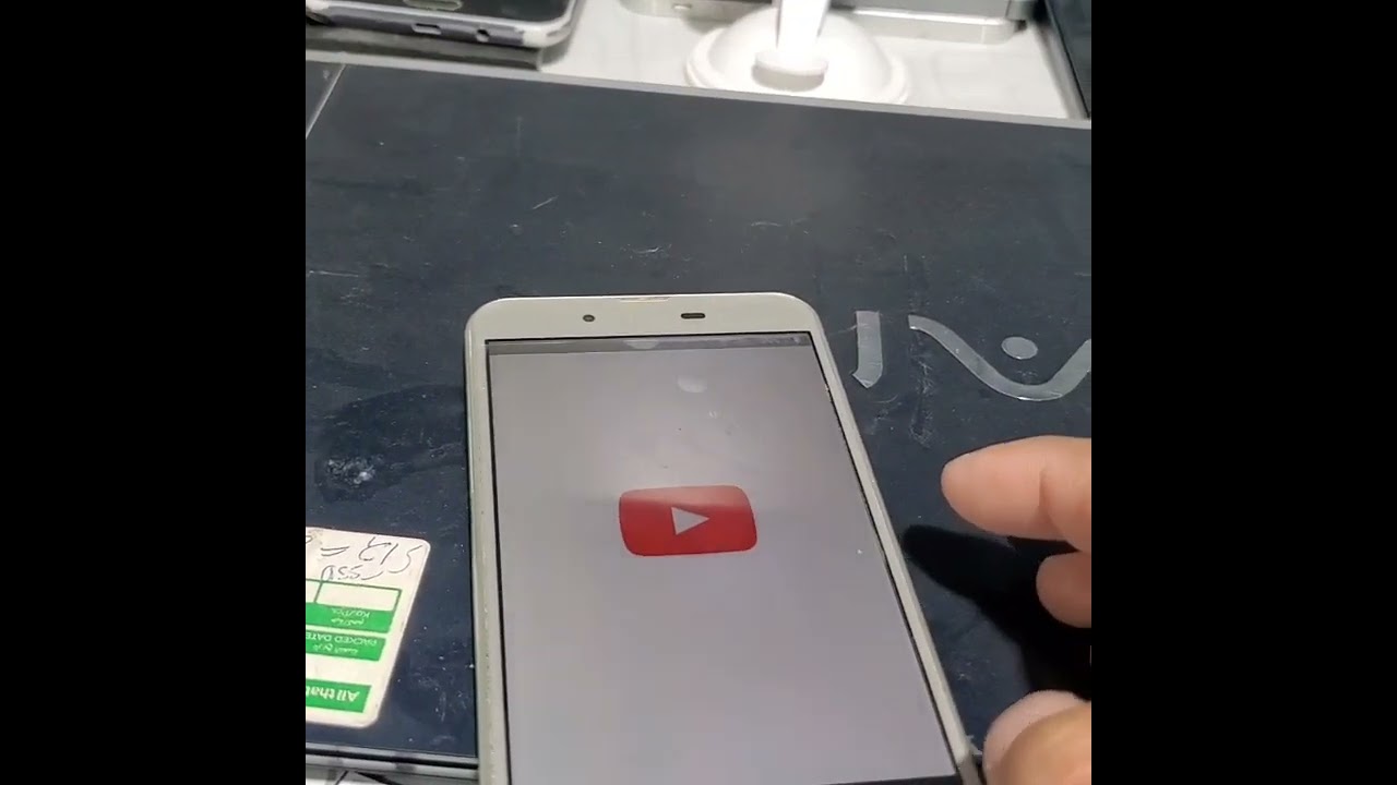 AQUOS SHARP AU SHV37 hard reset and frp bypass 100% ✅️