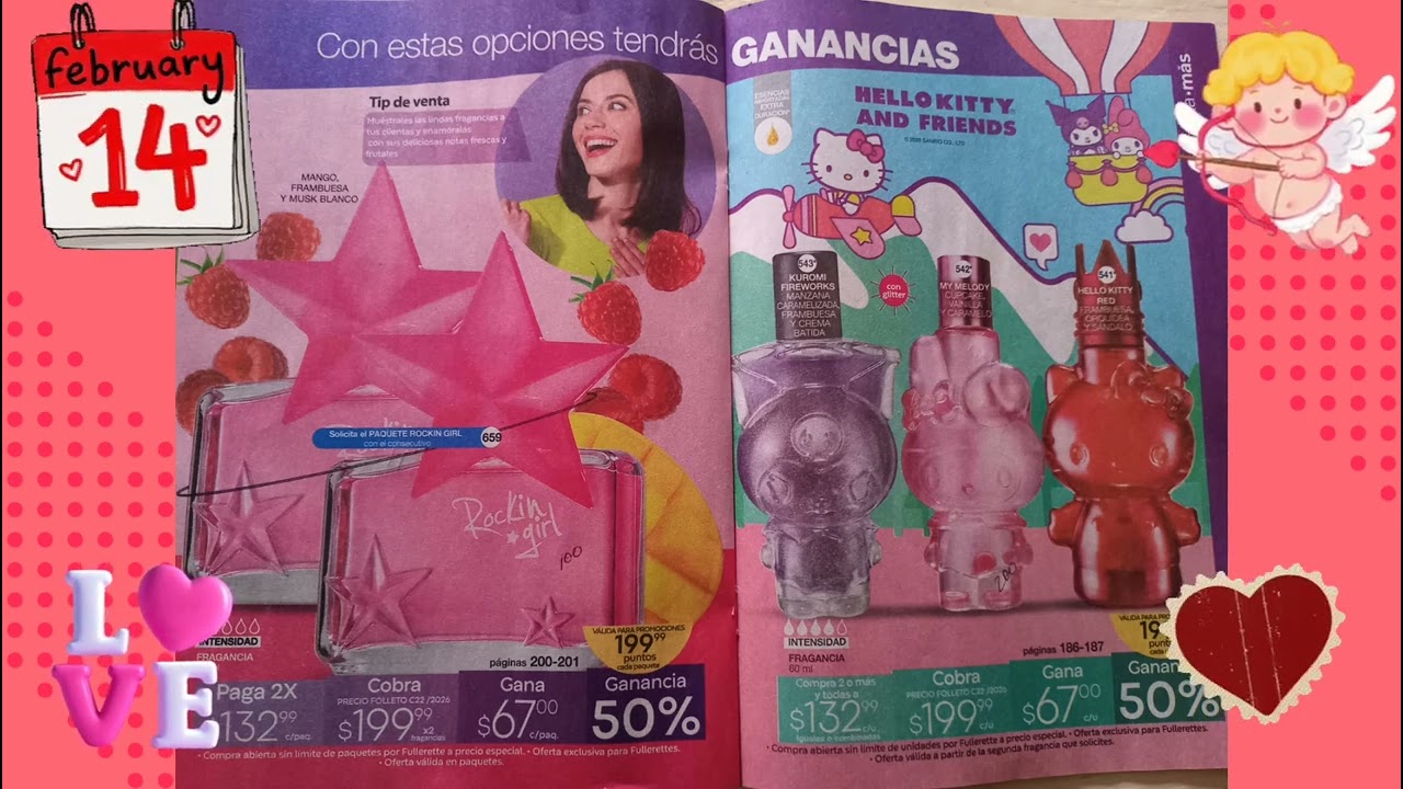 GANA MAS CAMPAÑA 22 FULLER 🎉