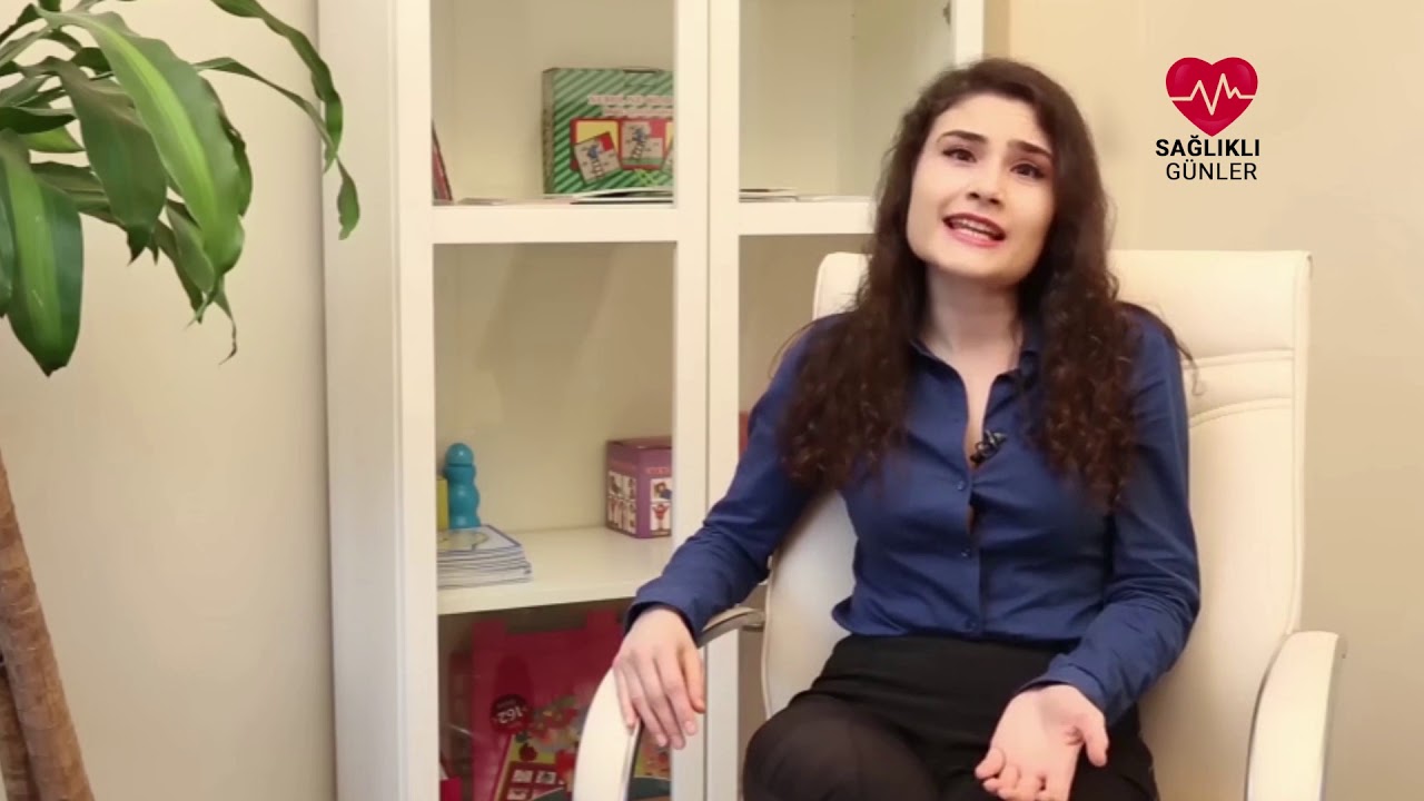 Down Sendromlu Çocuklarda Konuşma Terapisi