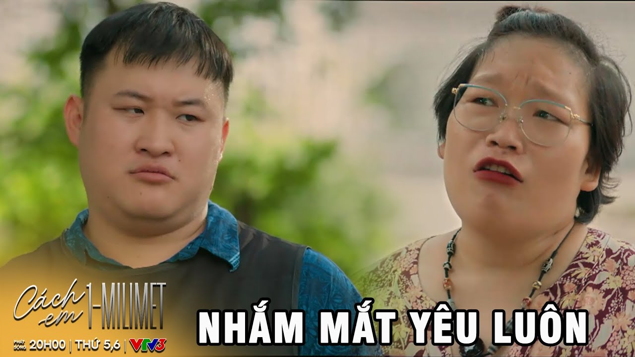 CÁCH EM 1 MILIMET - TẬP  18 | Chiến đo  bất lực với quả máy bay bám dai như đỉa