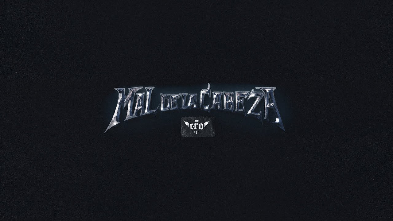 02 C.R.O - Infierno y Roll (Mal de La Cabeza)