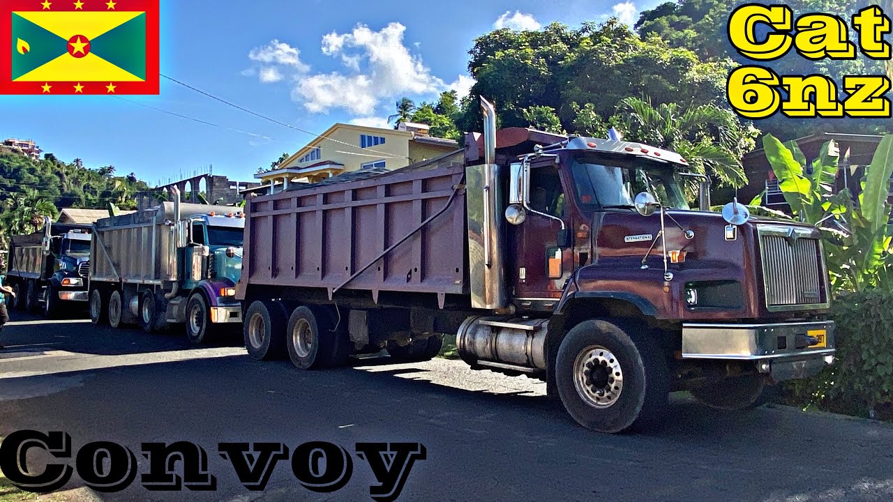 Akim and friends convoy only kitty cats no cat killer 🐱❌ part 2