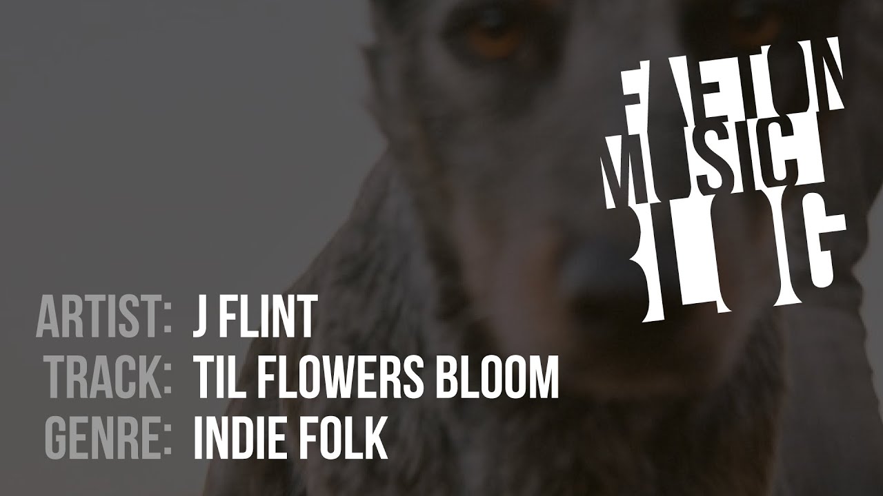 J Flint - Til Flowers Bloom