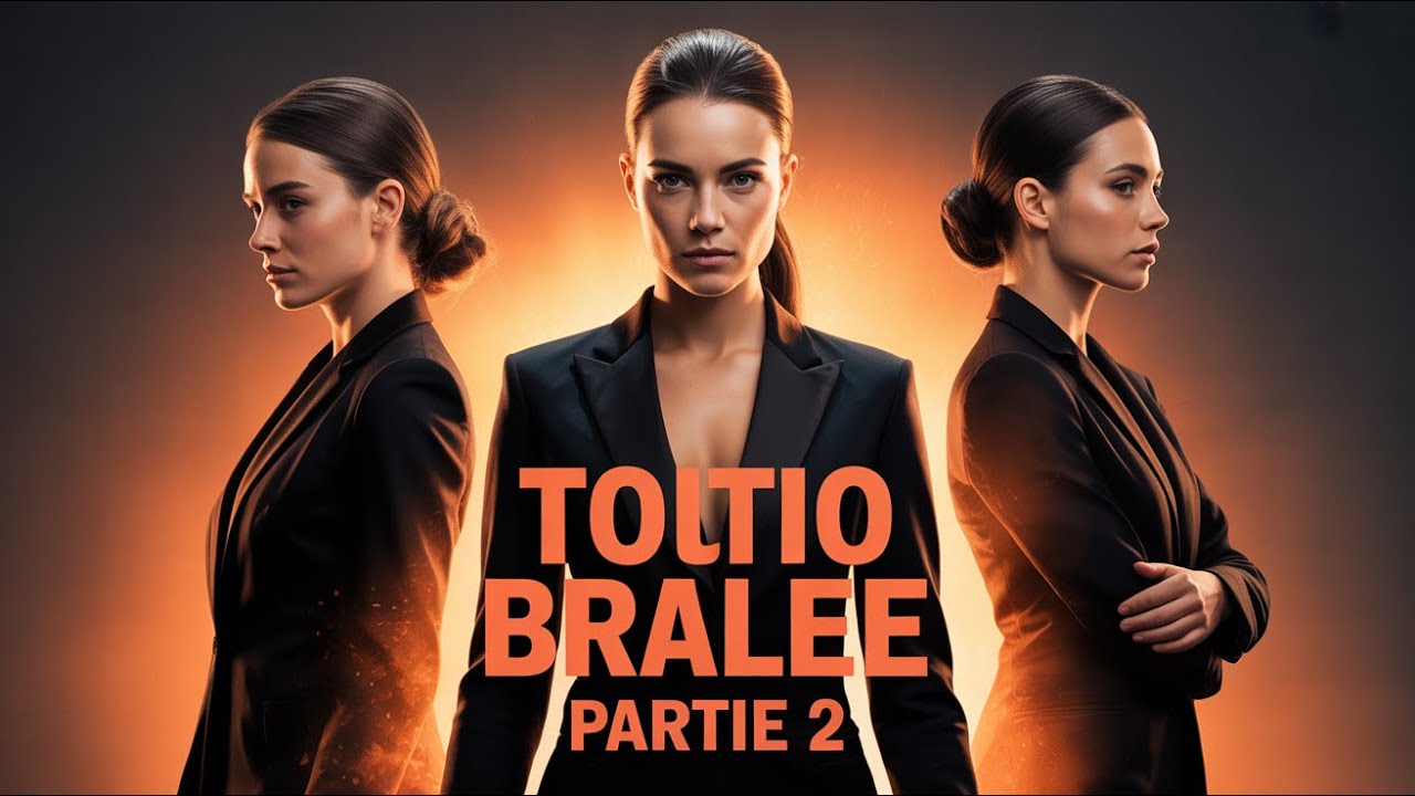 Trois Femmes, Un Secret Mortel, Aucune Issue Possible