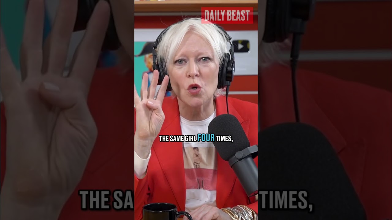 Серьезные последствия для Пэм Бонди за защиту Трампа