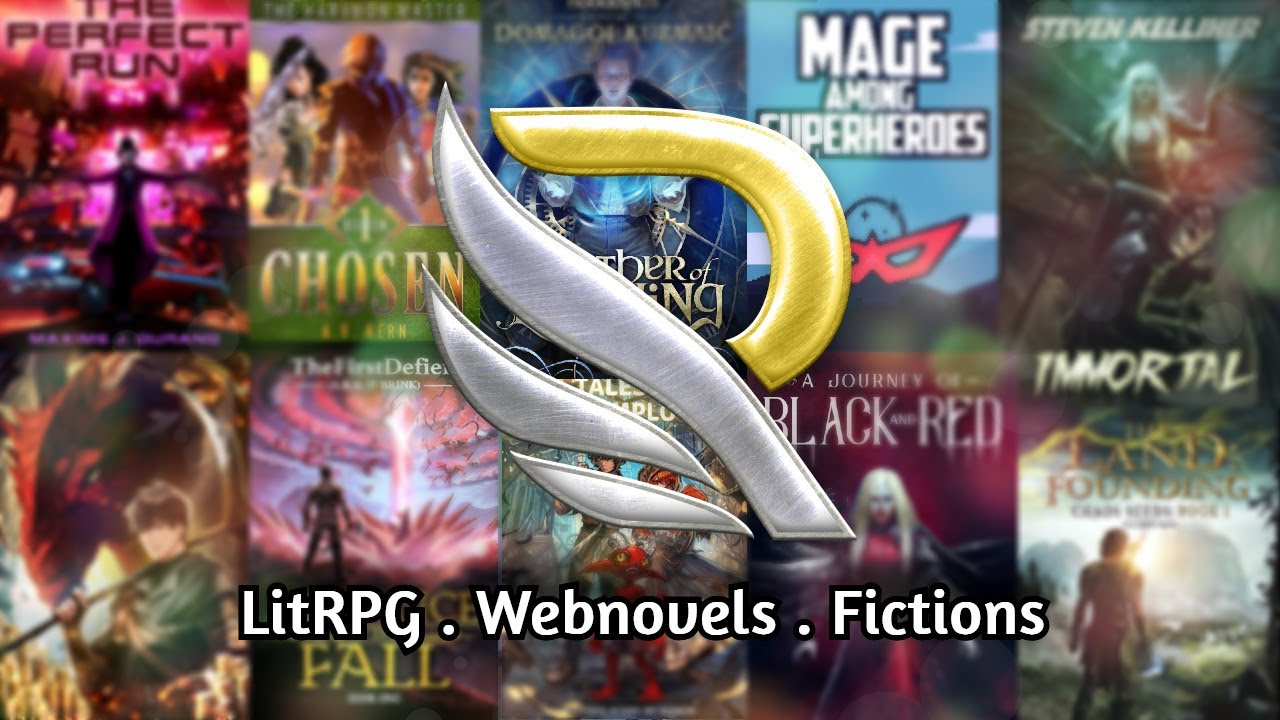 A Guide to Royal Road: Read and Write Webnovels and Litrpgs