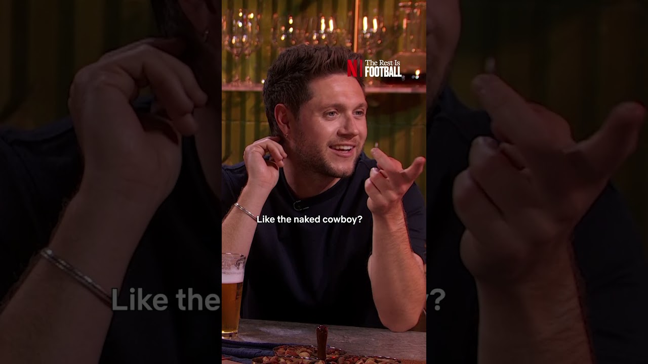 Gary Doubles Down On USA&rsquo;s World Cup Chance! 👀😂