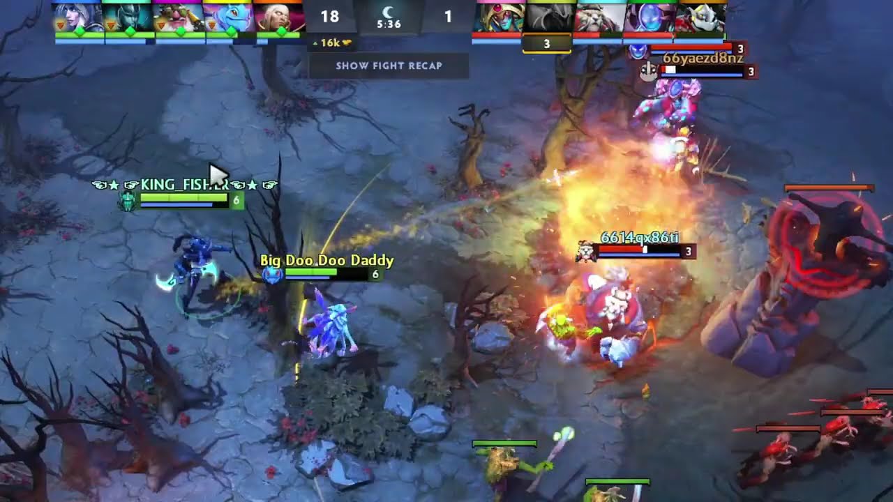When you meet the Noobest Team of Dota 2! 😉 | Noobtastic Gamers | Dota 2!