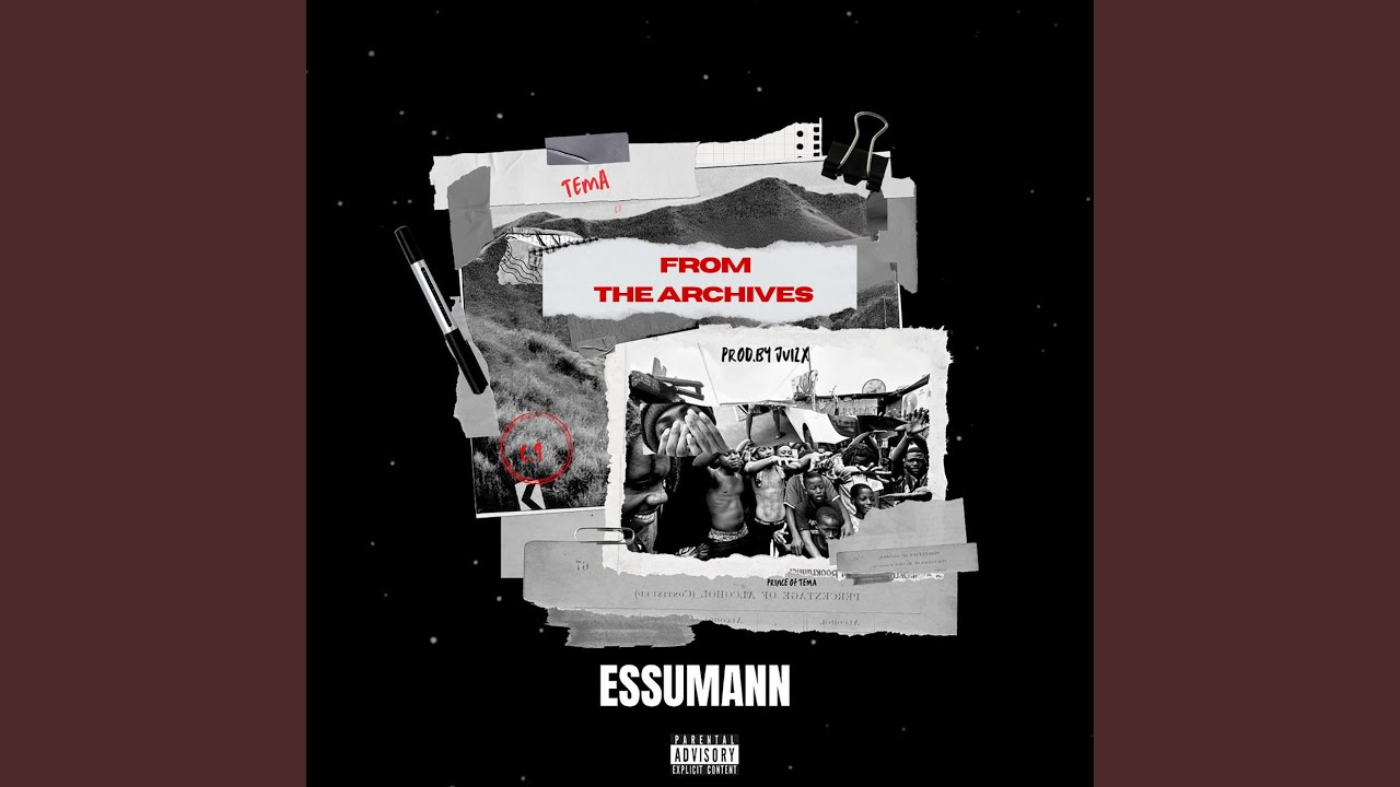 Too Many Nights (feat. Kojo trap)