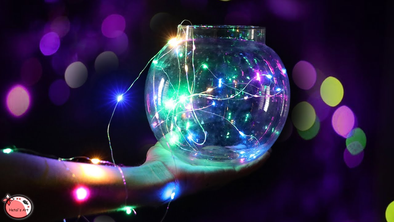 11 EXTRAORDINARY... DIY JAR LIFE HACKS || CREATIVE IDEAS FOR GLASS JAR