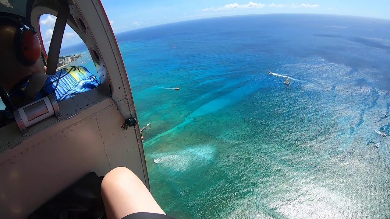 Magnum Helicopters Oahu Tour