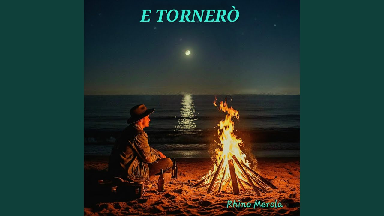 ..E TORNERÒ
