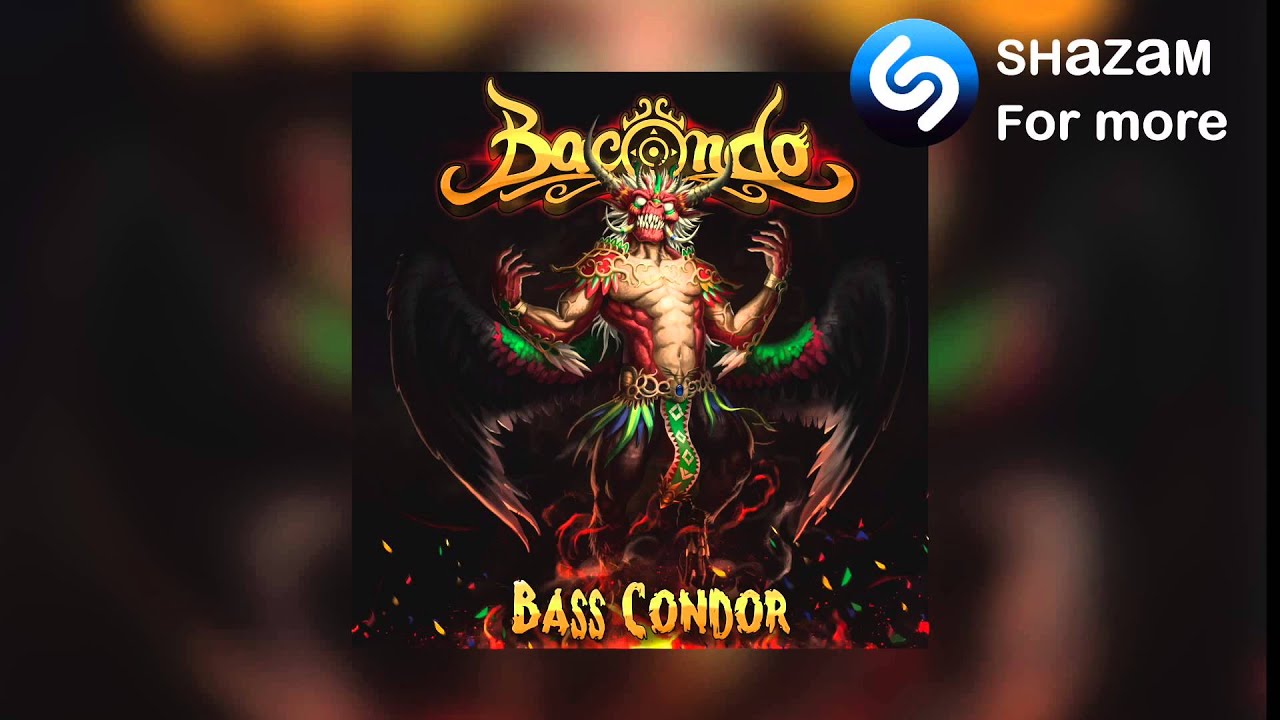 BACONDO FT ZPLATMAN - BAILALO ASI (AUDIO)
