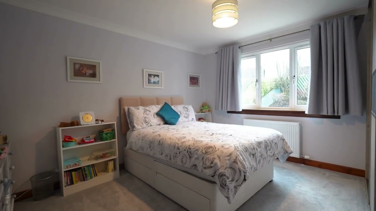 Bruce Avenue Dunblane, FK15 9JB