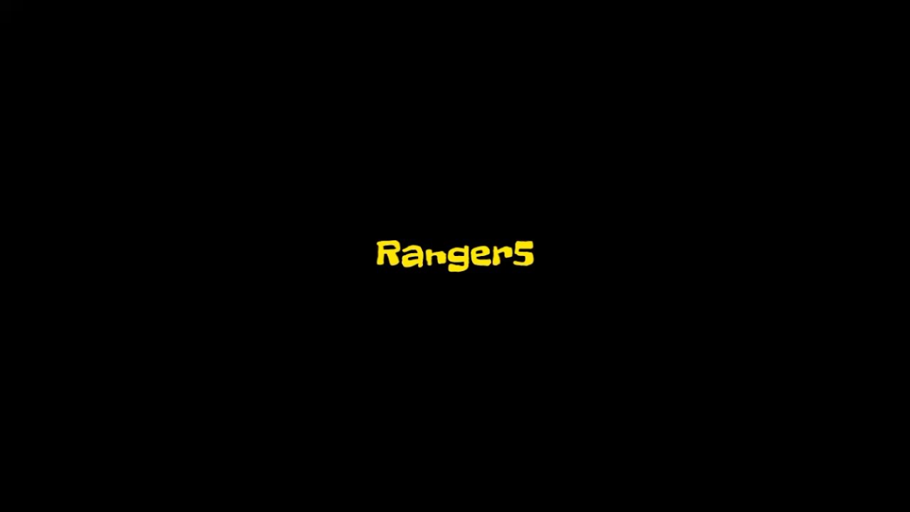 Ranger5 I Mad-Dog