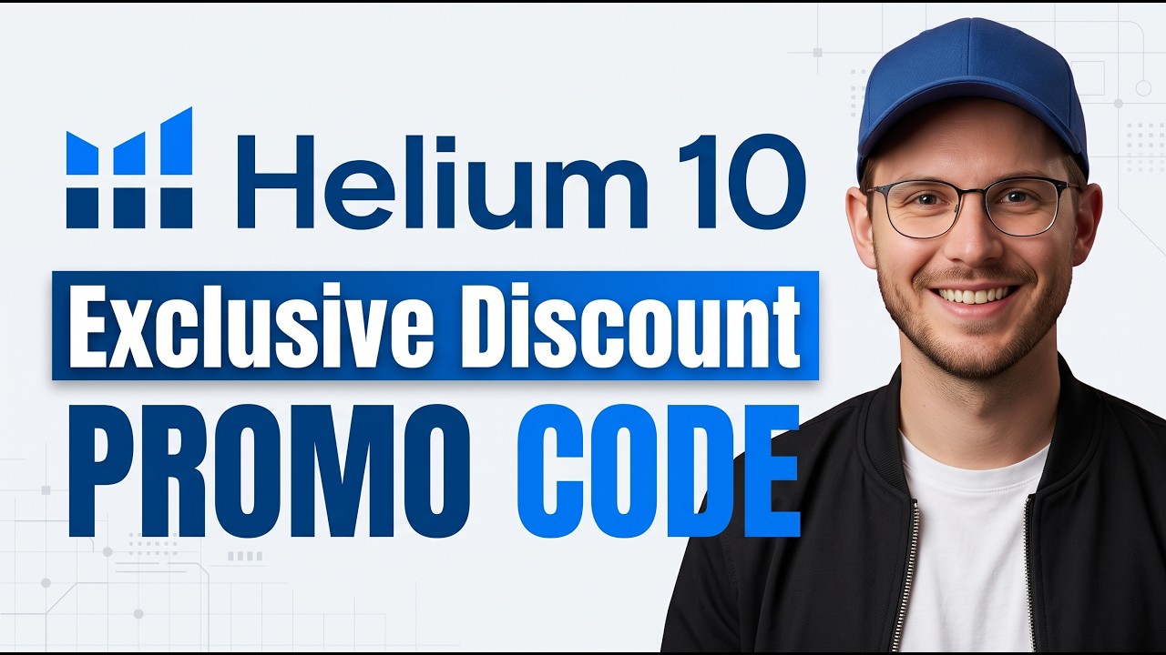 Is Helium 10 Worth It For New Sellers | Honest Breakdown + Promo Code! | Helium 10 Coupon Code 2026
