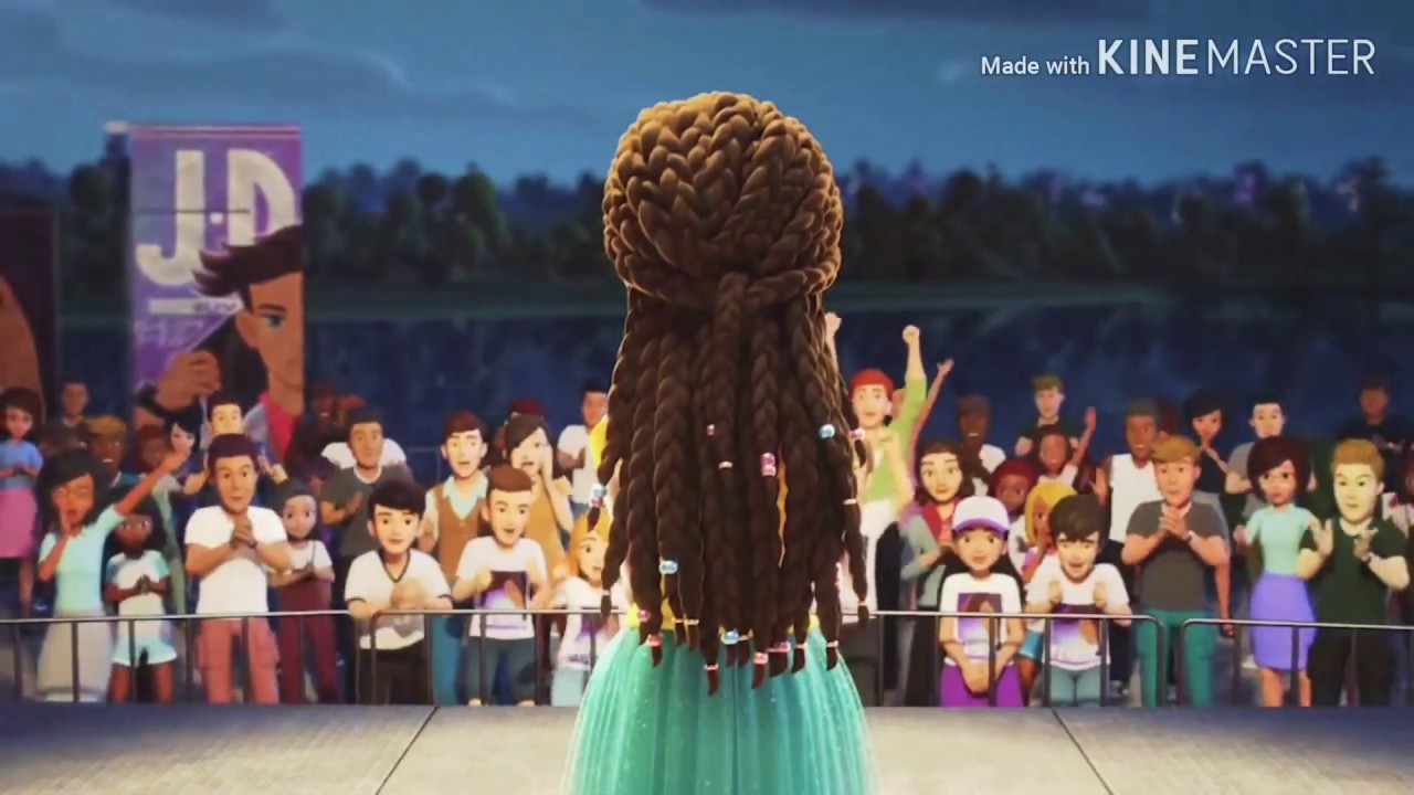 Lego Friends girls on a mission AMV. Cody Simpson la da dee