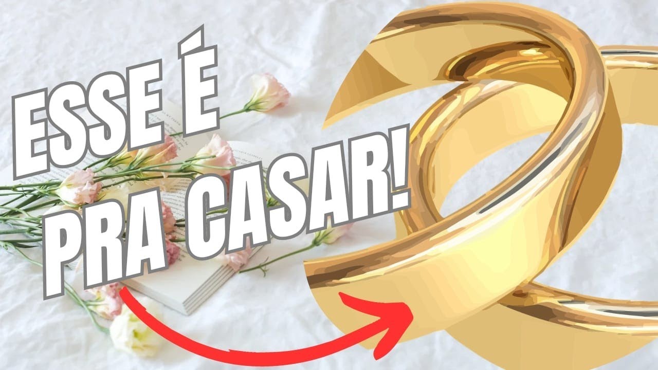 VAI CASAR? NÓS AJUDAMOS A ESCOLHER O PERFUME DO GRANDE DIA: TOP LISTA PARA NOIVAS E NOIVOS!!