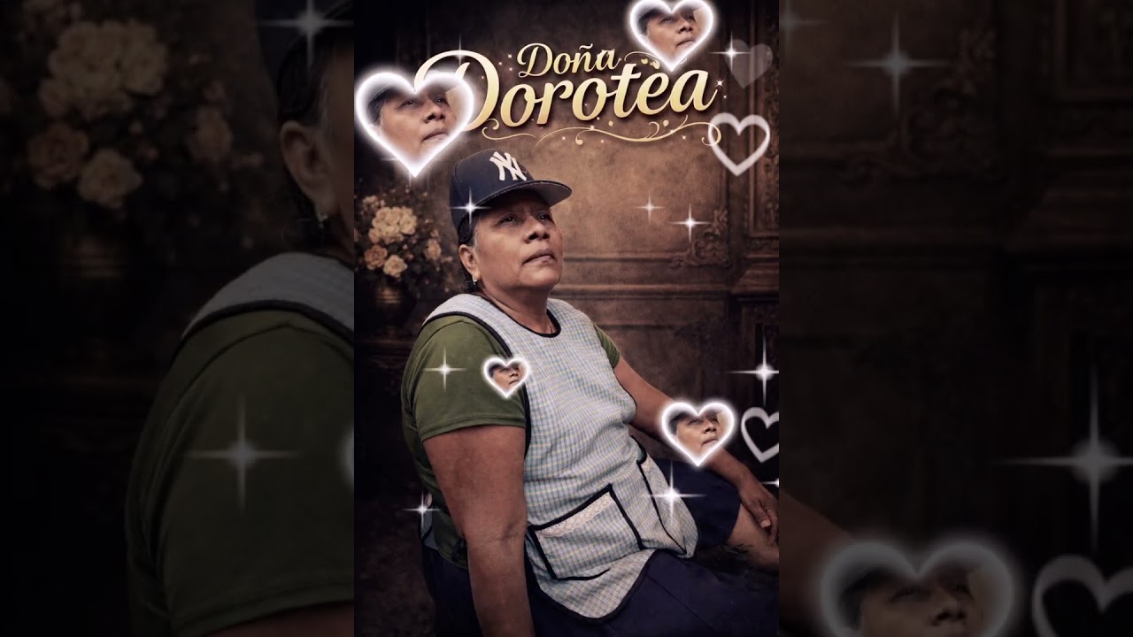 DOÑA DOROTEA -- CORRIDOS VIP 🍺
