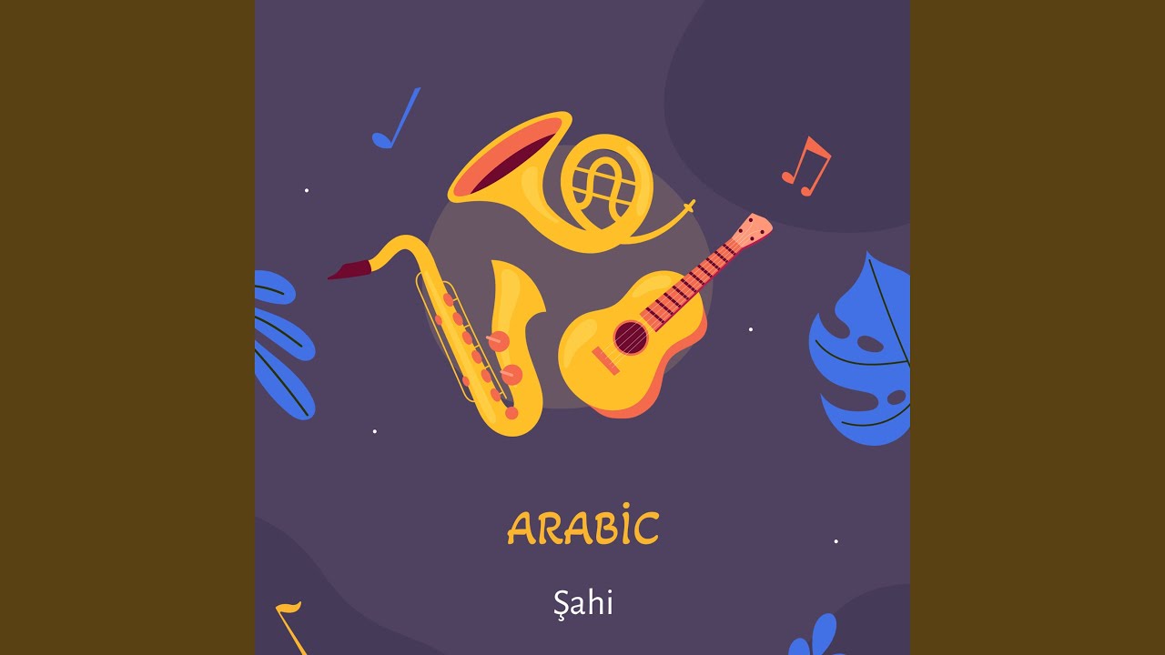 ARABİC