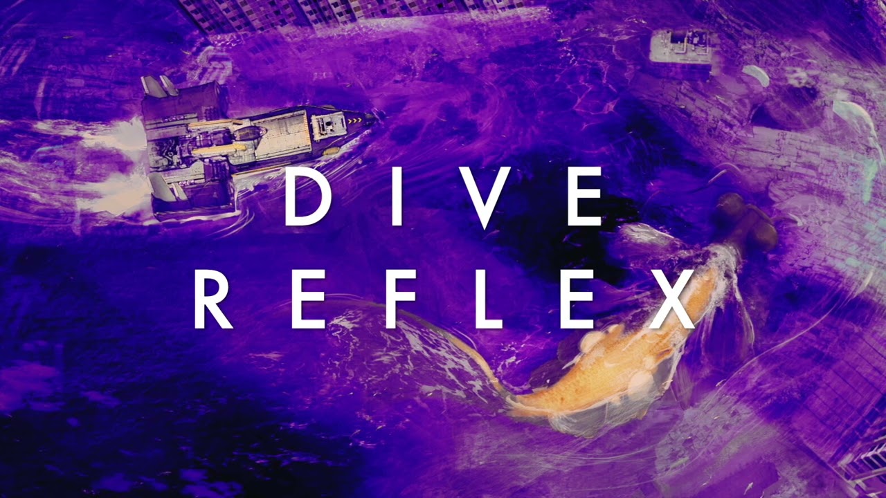 PatternShift - Dive Reflex