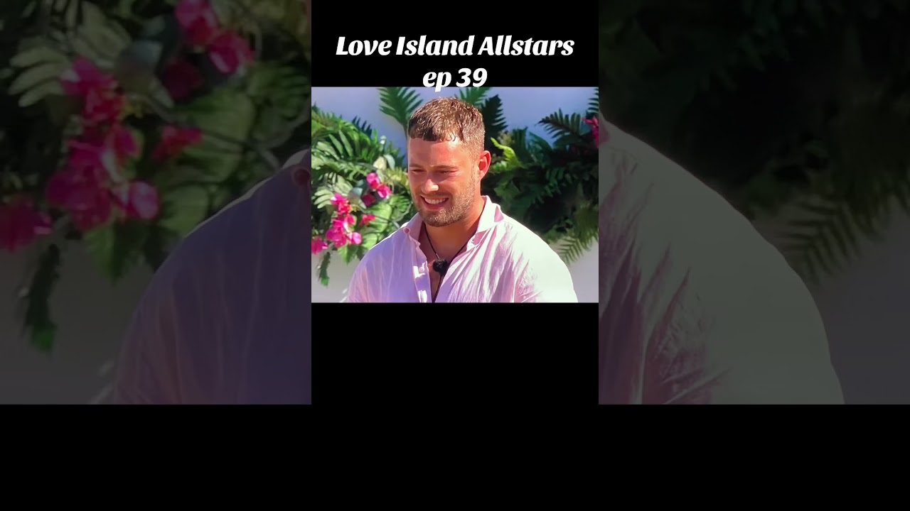 #loveislandreview #loveislanddrama #loveislandpodcast #realitytv
